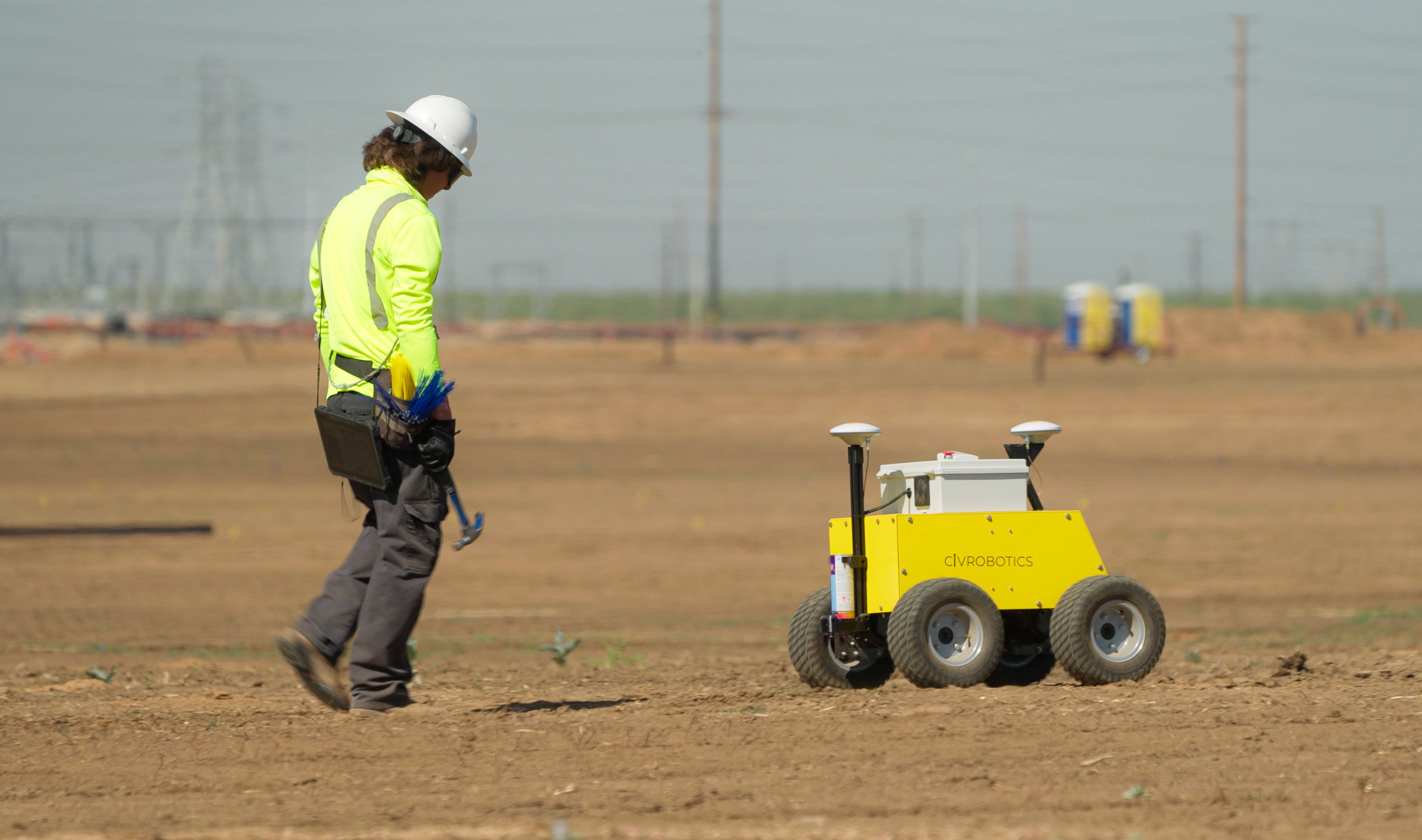 Civ Robotics Video Thumbnail
