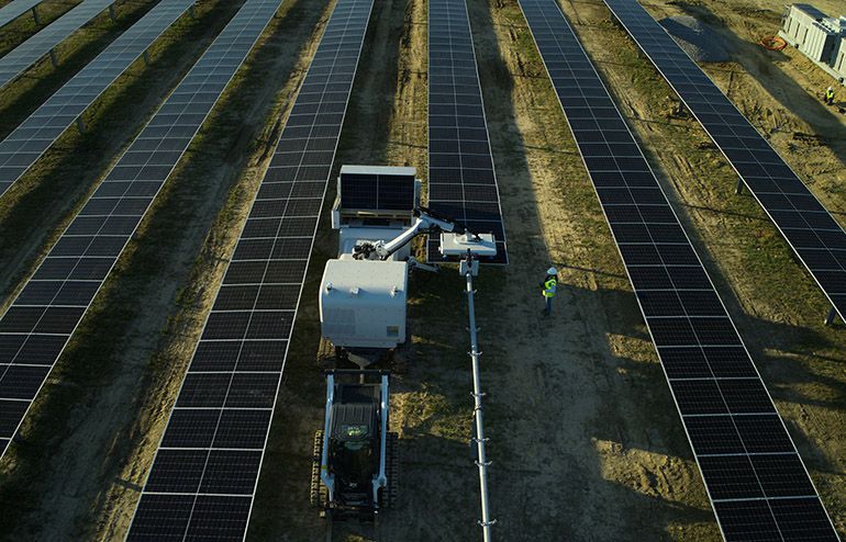 Maximo is being used for large-scale solar installations. Source- Amazon.jpg
